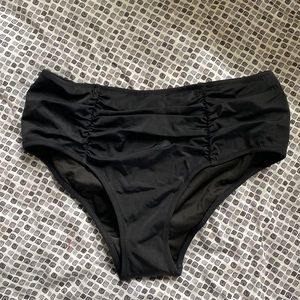 Victoria’s Secret swimming bottom.